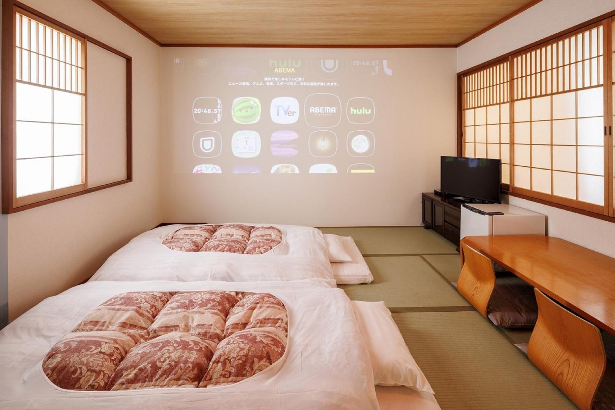 Yokaichi Royal Hotel Экстерьер фото