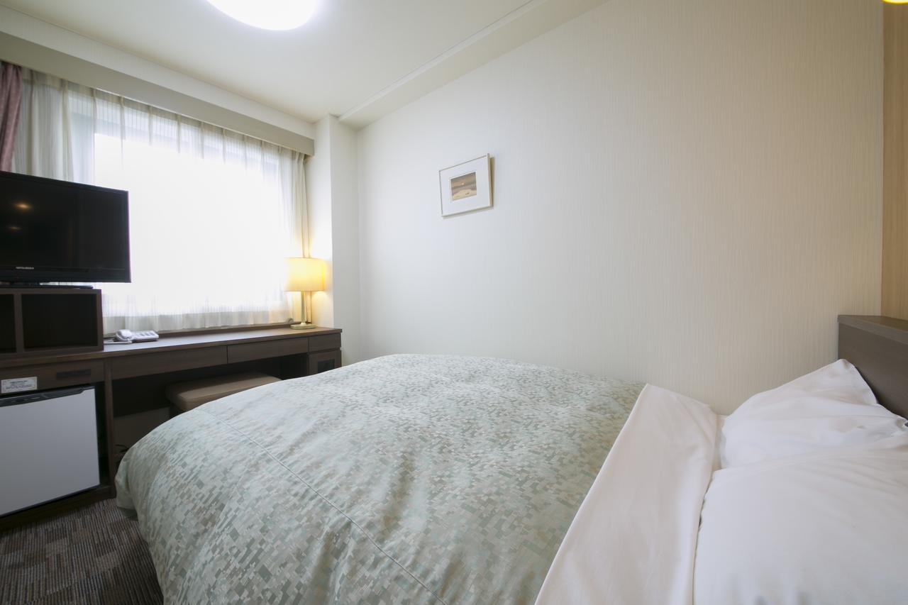 Yokaichi Royal Hotel Экстерьер фото