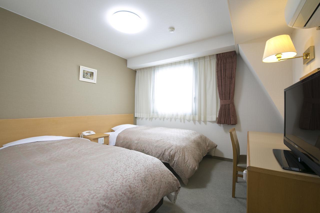 Yokaichi Royal Hotel Экстерьер фото