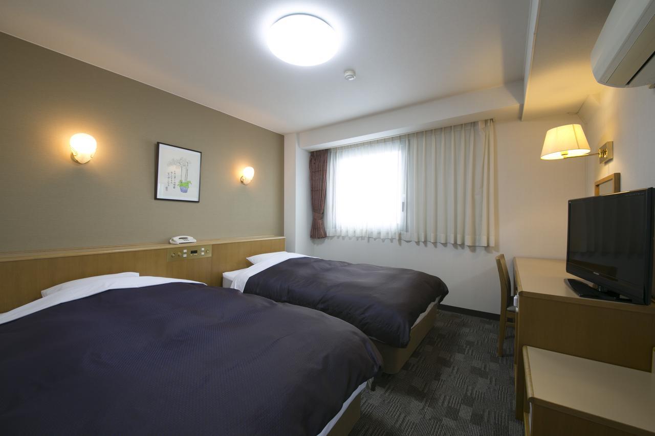 Yokaichi Royal Hotel Экстерьер фото